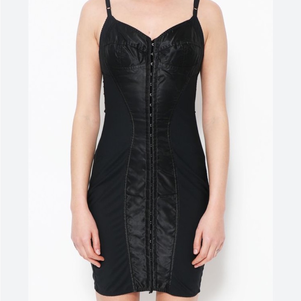 Dolce and Gabana cocktail dress